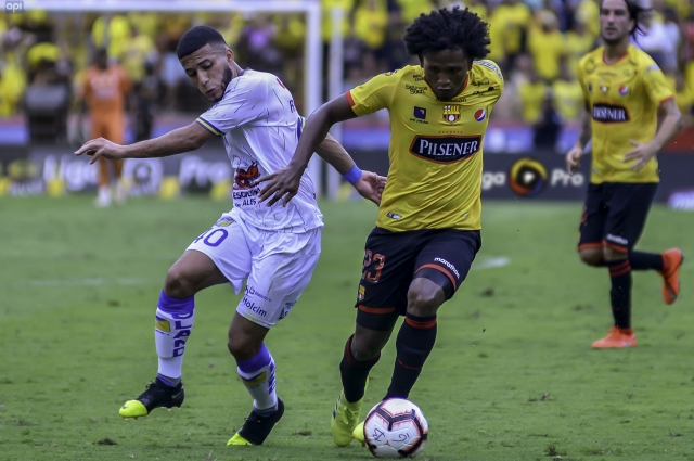 Cristian Aleman 6