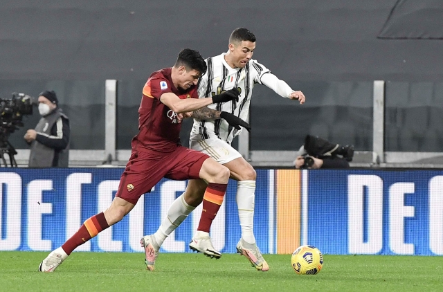 Cristiano Ronaldo 7