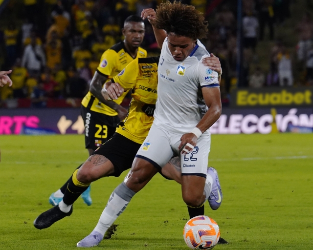 Erick Mendoza