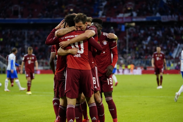 Bayern Múnich