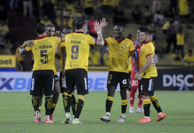 Barcelona-El Nacional-LigaPro-2025