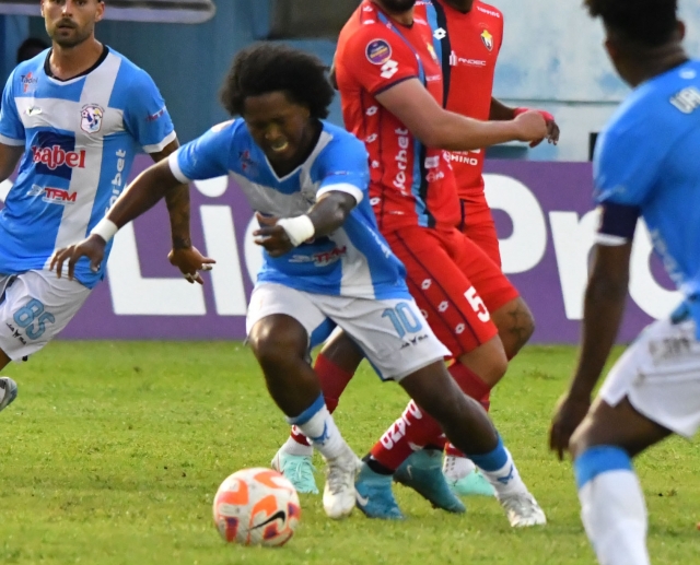 Cristian Alemán