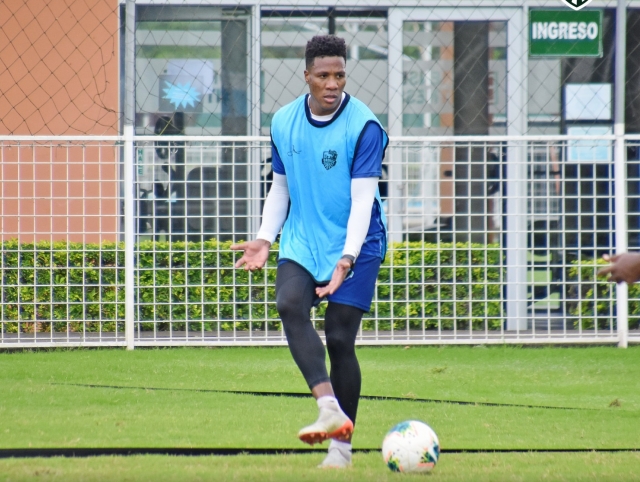 Daniel Angulo