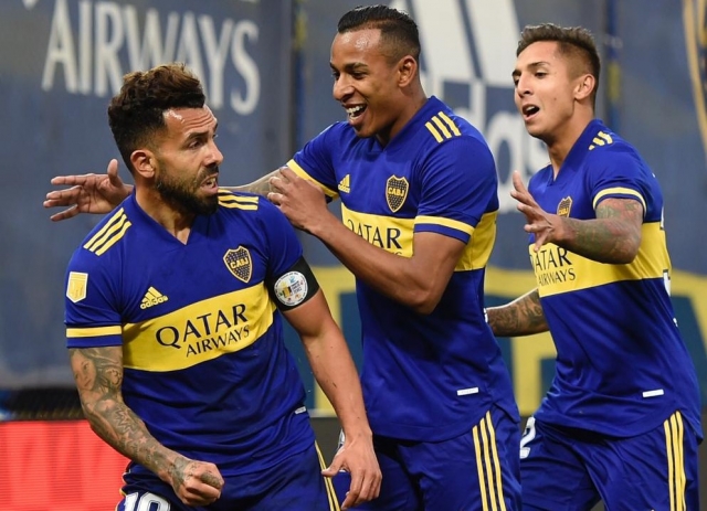 Boca 3