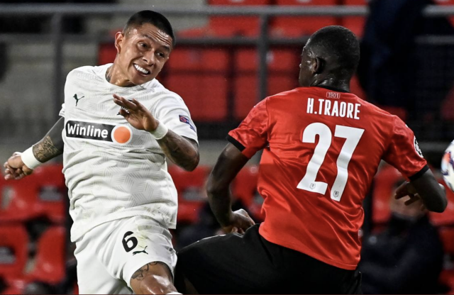 Cristian Ramirez 5