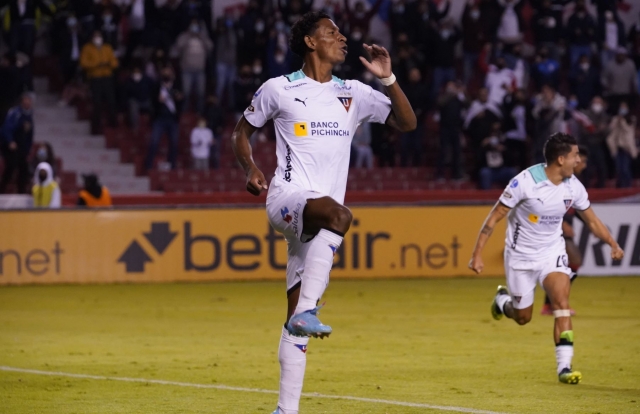 Jefferson Arce