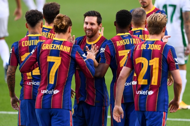 FC Barcelona