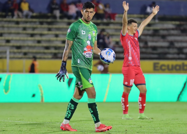 Edisson Recalde
