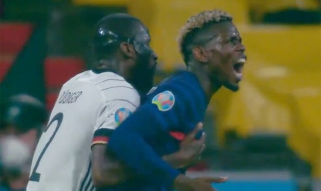 Antonio Rudiger