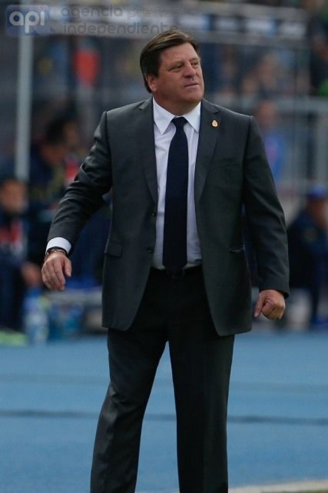 Miguel Herrera