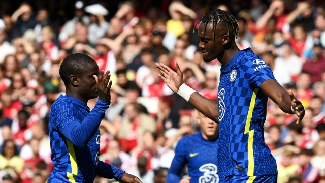 Chelsea