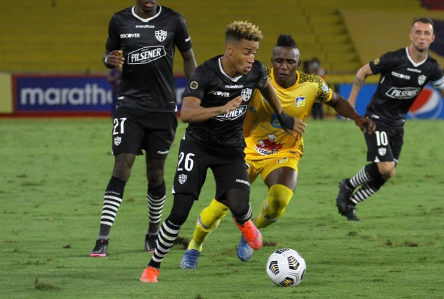 Byron Castillo 8