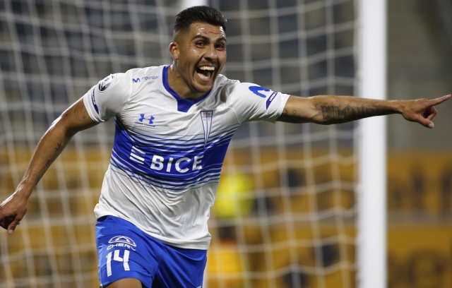 U.Catolica Chile