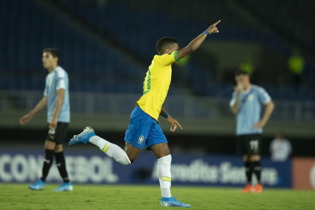 Brasil Sub23 2