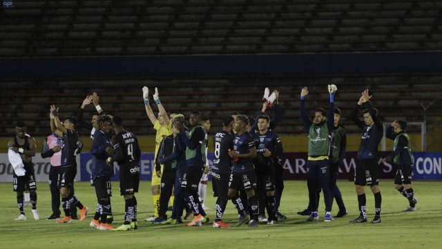 Independiente del Valle 24