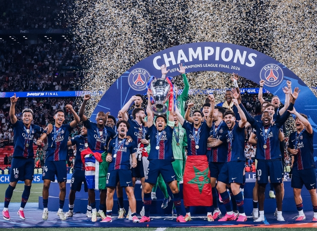 PSG 2