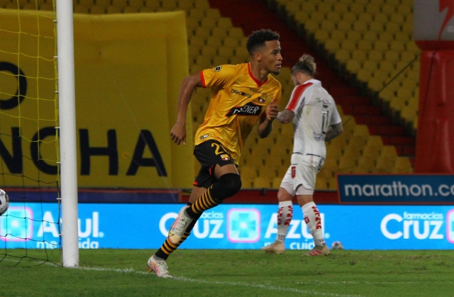 Byron Castillo 3