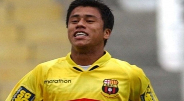 Armando Paredes 2