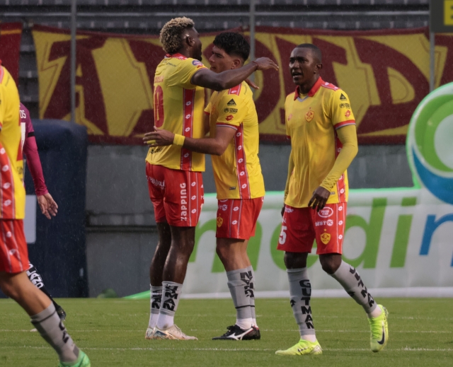 Aucas 3