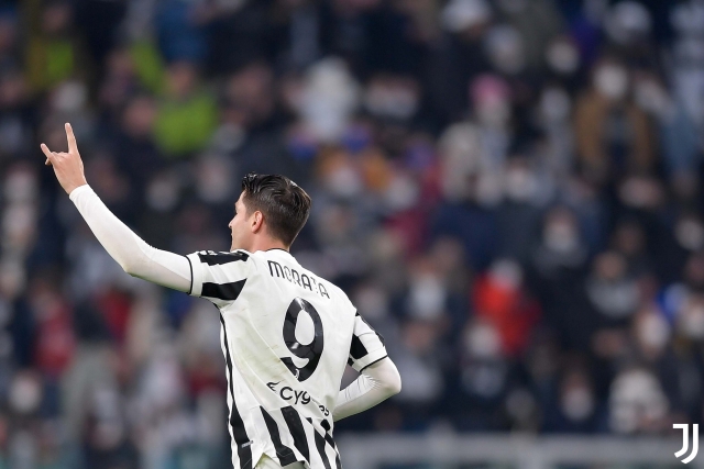 Alvaro Morata 3