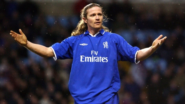 Emmanuel Petit