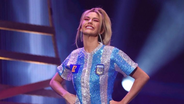 Miss Argentina