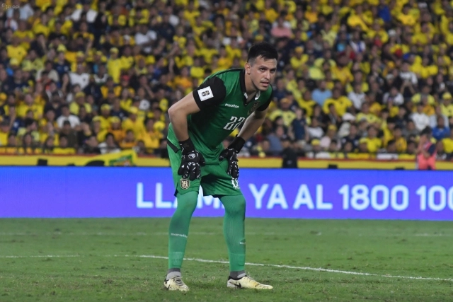 Gonzalo Valle sel 2