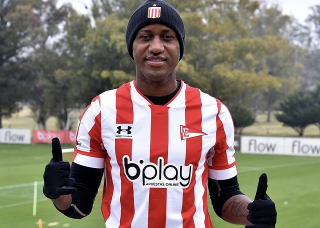 Jaime Ayovi