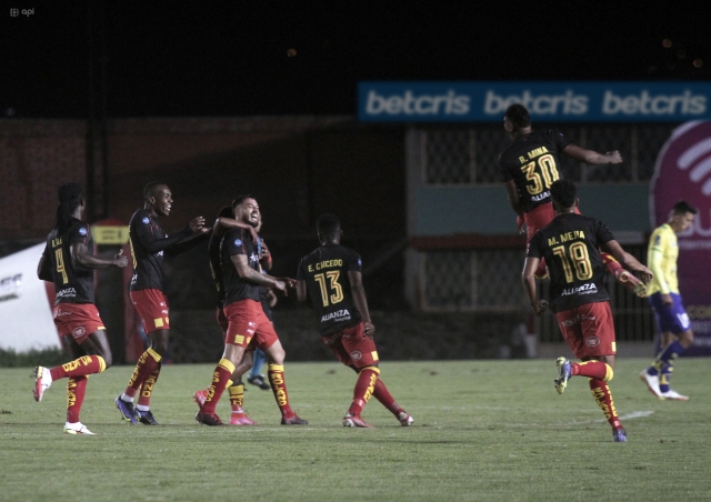 Aucas 14