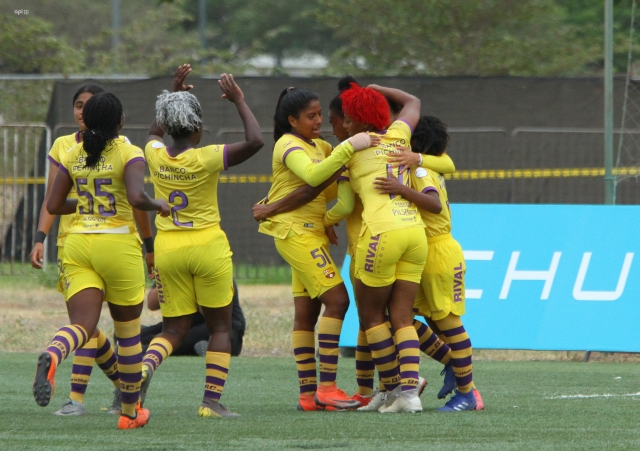 Barcelona Femenino 2