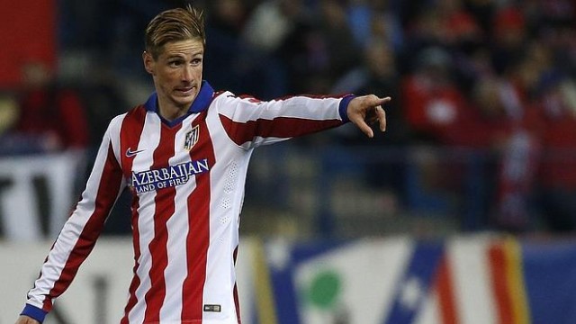 Fernando Torres
