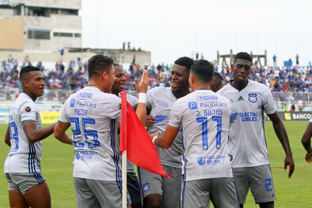 Emelec 20