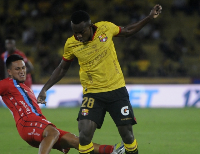 Jhonny Quiñonez 3