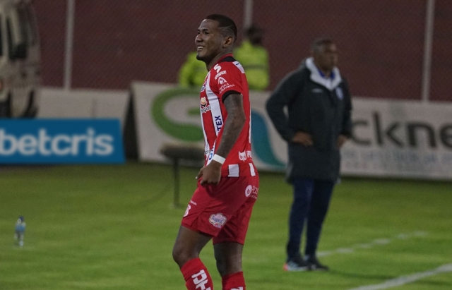 Luis Estupiñan