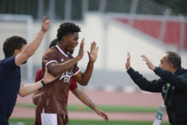 Marlon De Jesus 4
