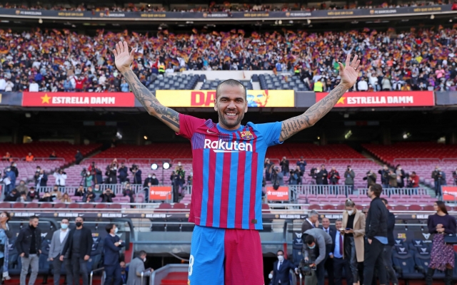 Dani Alves