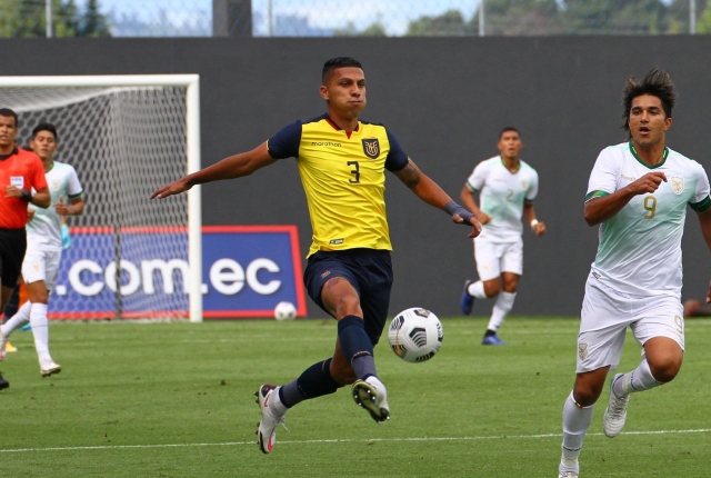 Fernando León Sel 2