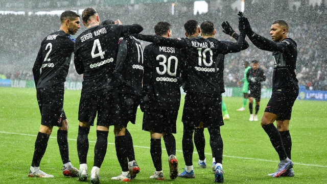 PSG 3