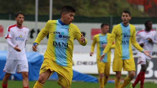 Luis Maldonado 2