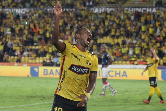 Nixon Molina