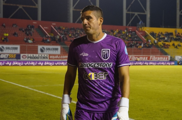 Jorge Pinos