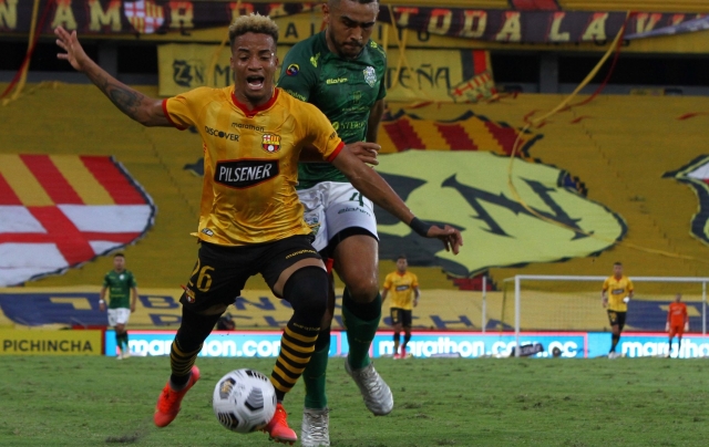 Byron Castillo 6