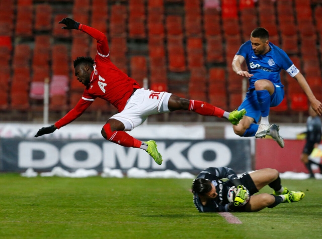 Jordy Caicedo