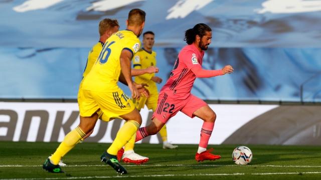 Isco