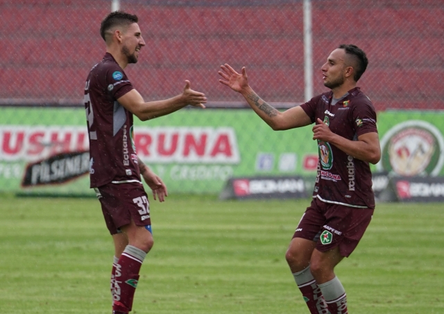 Santiago Giordana 4