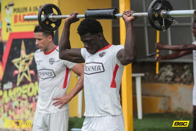 Sergio Quintero BSC