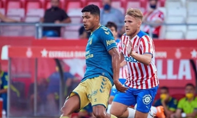 Erick Ferigra