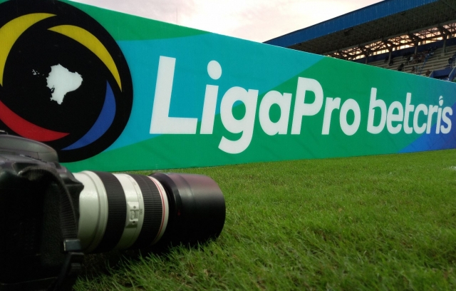 Liga Pro 4