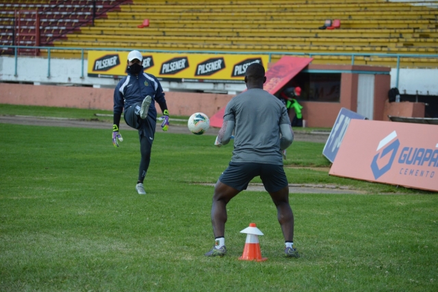 Deportivo Cuenca 5