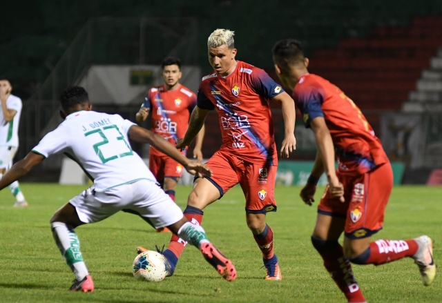 Byron Palacios